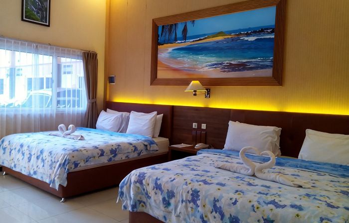 Kencana Pati Hotel
