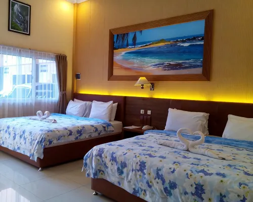 Kencana Pati Hotel Hotels in Pati Regency