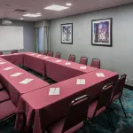 Hampton Inn Lakeland