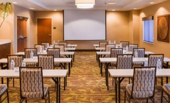 Hampton Inn & Suites Boulder-North