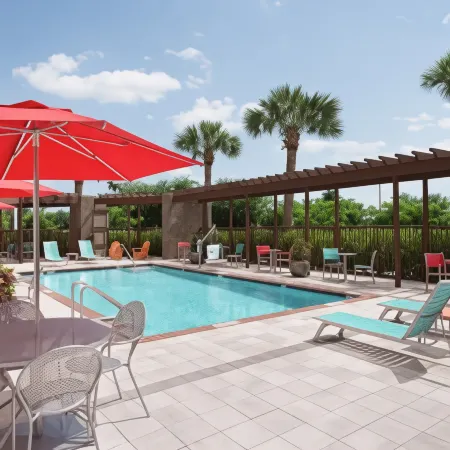 Home2 Suites by Hilton Florida City Отели рядом с достопримечательностью «Long Pine Key»