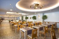 Alianthos Estate Resort - ex Alianthos Garden - breakfast
