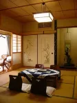 Onsen Minshuku Kawabe Các khách sạn ở Susami