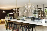 Elite Hotel Ideon, Lund - bar