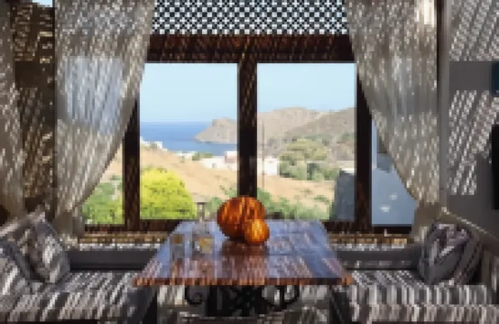 Patmos Exclusive Villas