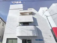 비즈니스 호텔 오크 아키시마 아키시마 시 호텔