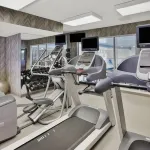 SpringHill Suites Minneapolis-St. Paul Airport/Eagan