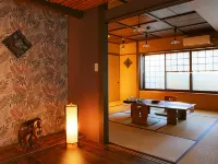 伊東温泉 音無之森 綠風園 鄰近伊東站的酒店