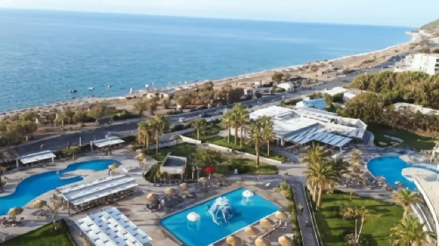 Akti Imperial Deluxe Resort & Spa Dolce by Wyndham