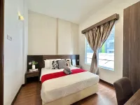 Amari Lagoon Melaka Kids Friendly I 5Min Zoo Melaka Hotels in Bemban