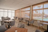 Kissos Hotel - Desayuno