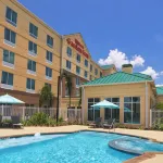 Hilton Garden Inn Houston-Pearland