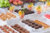 Alaaddin Beach Hotel - Adult Only - breakfast