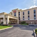 Hampton Inn & Suites Toledo-Perrysburg