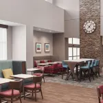 Hampton Inn & Suites by Hilton Kelowna Airport BC