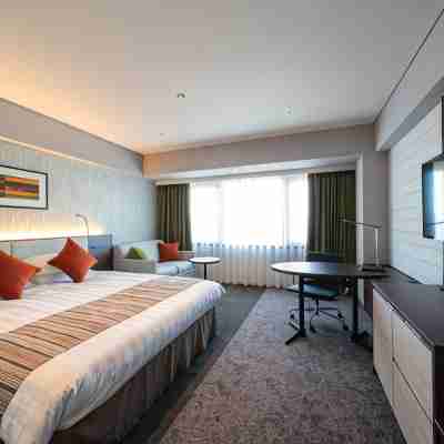 名鐵豐田酒店 Rooms