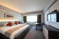 메이테츠 도요타 호텔