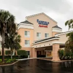 Fairfield Inn & Suites Lakeland Plant City