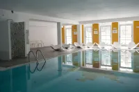 Parkhotel Sole Paradiso - Parkering