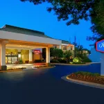 Hampton Inn Alexandria/Pentagon South Hotels in Bailey's Crossroads
