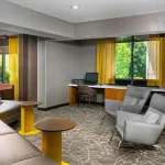 SpringHill Suites Asheville