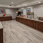 Hampton Inn by Hilton Cardiff San Diego Hotels in Solana Beach
