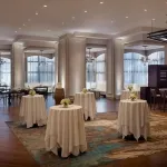 New Orleans Marriott Metairie at Lakeway