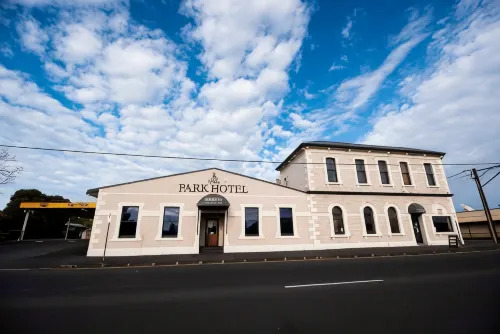 Park Hotel Hotels in Mount Gambier