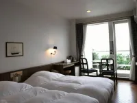 hotel cliffside - 3-Star