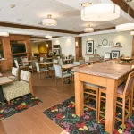 Hampton Inn Hadley-Amherst Area