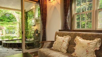 その他 ボンマリアージュ　花の森 クラリスの写真