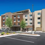 TownePlace Suites Boone