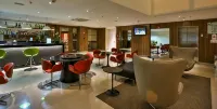 Quality Hotel & Suites Brasília - bar
