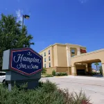 Hampton Inn & Suites by Hilton Tomball Houston NW