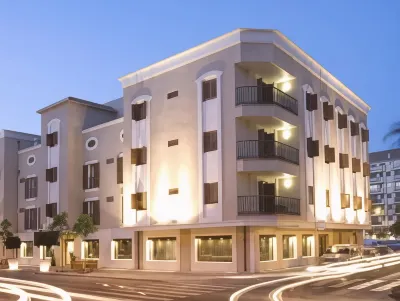 Hotel MR Costa Blanca Hotels near Real Club Nautico Denia