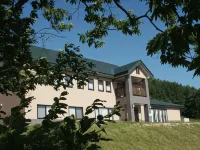 Pension and Restaurant la Collina Hotels in Nakafurano