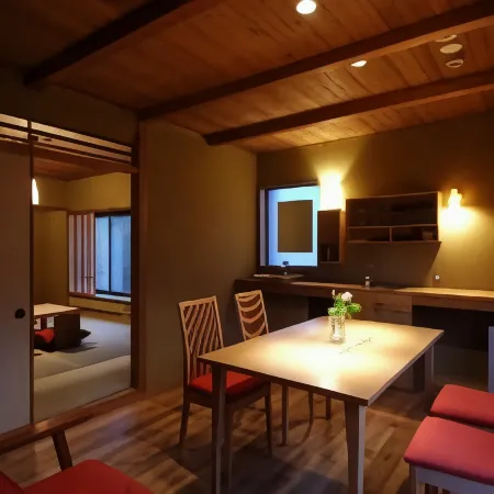 Matsushimakan Hotels in Nanyo