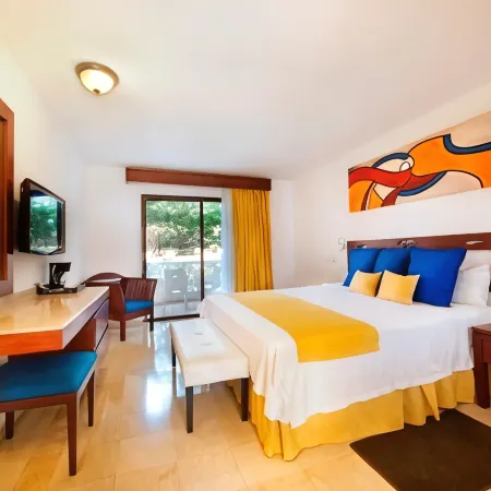Viva Dominicus Palace by Wyndham, A Trademark All Inclusive