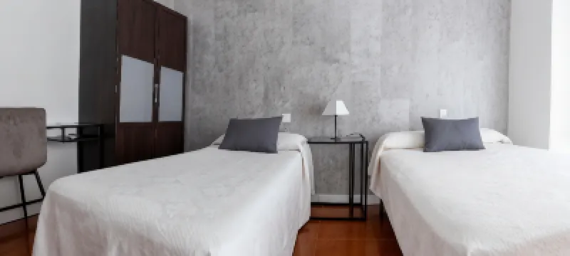 Hostal Tokio โรงแรมใกล้Edificio España