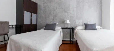 Hostal Tokio Các khách sạn ở 