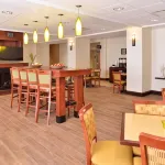 Hampton Inn Grand Island
