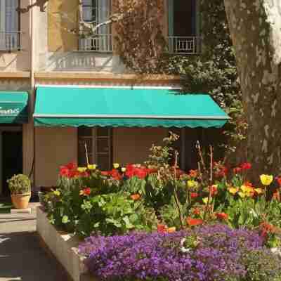 Hôtel de Provence Hotel Exterior