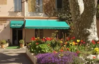 Hôtel de Provence Hotels in Digne-Les-Bains
