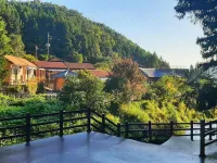 Jangseong Forest Scent Pension Hotels in Jangseong-gun