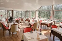 ベストウェスタン オーレイ ル ロック