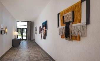 Hotel Indigo Irving - Las Colinas