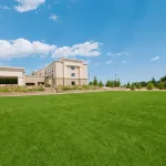 Hampton Inn & Suites Buffalo Hotels in Buffalo