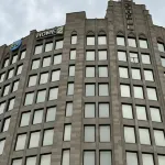 希爾頓家庭2套房 - 聖路易斯市中心 聖路易斯拱門附近的飯店