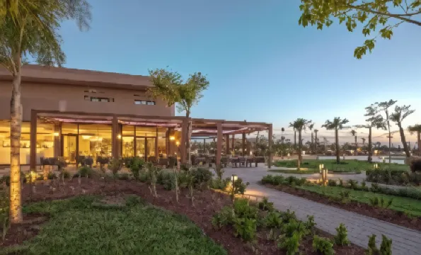 Be Live Collection Marrakech Adults Only All Inclusive