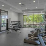 Home2 Suites by Hilton Buford Mall of Georgia Hotels in Buford